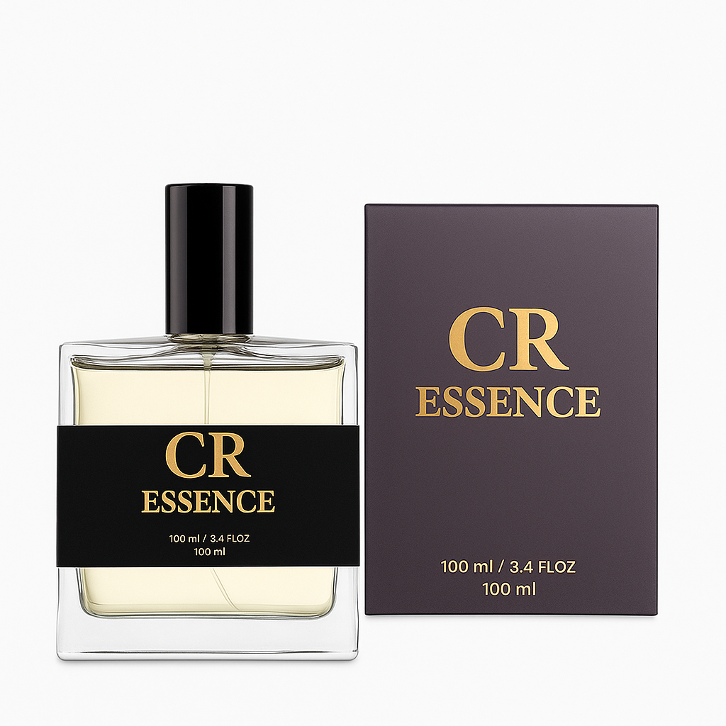 Perfume para hombre CR ESSENCE agua di Gio alta fijación