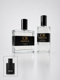 CR22 inspirado en Ombre Leather 60ml/100ml