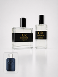 CR21 inspirado en layton Exclusif 60ml/100ml