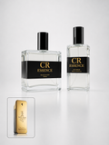 CR17 inspirado en one million 60ml/100 ml