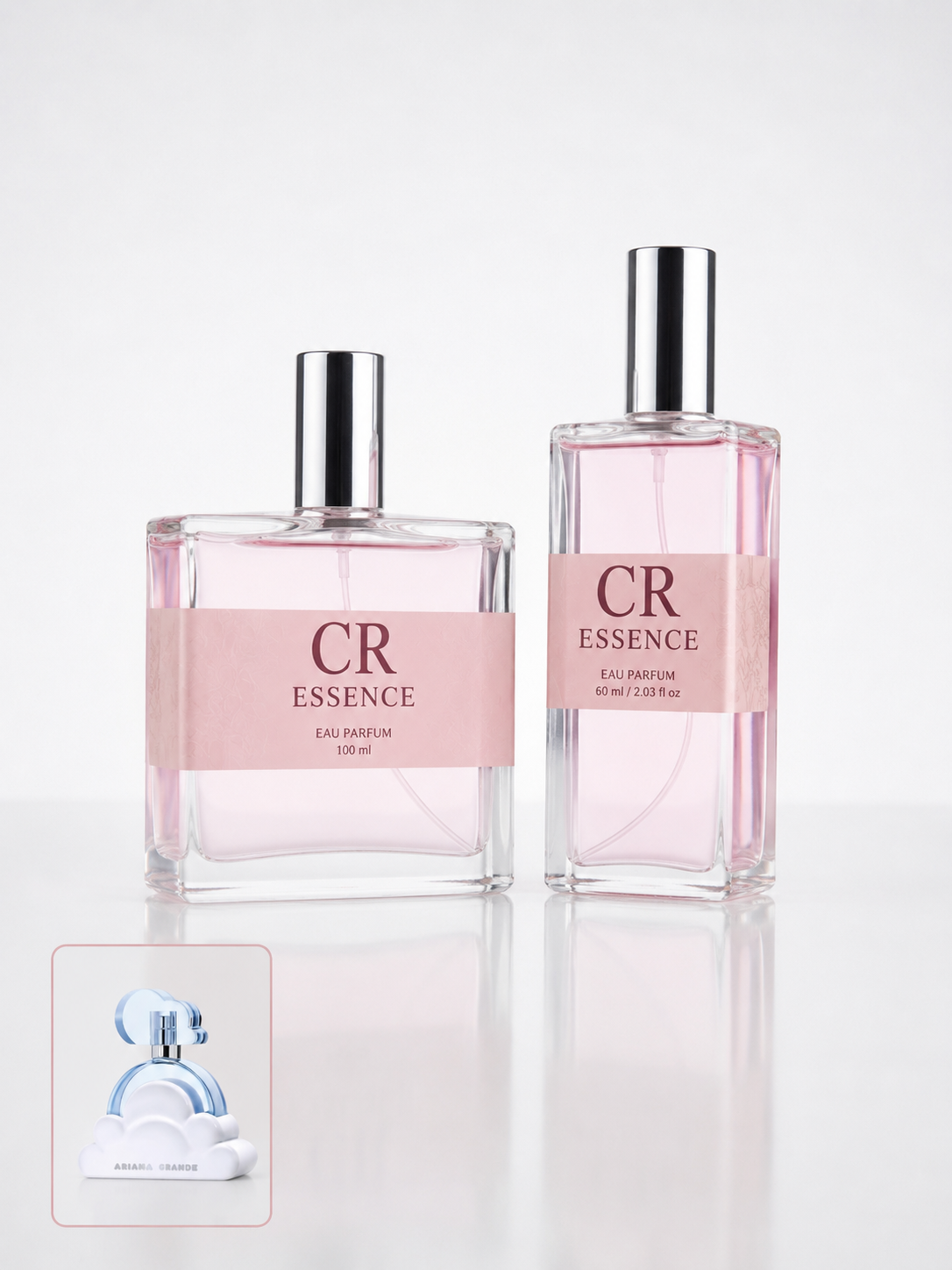 CR34 inspirado en Cloud 60ml/100ml