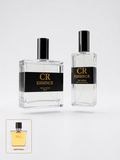 CR13 inspirado en terre de Hermes 60ml/100ml
