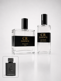 CR25 inspirado en Club de Nuit Intense Man 60ml/100ml