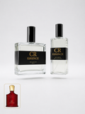 CR14 inspirado en centaurus creed 60ml/100ml