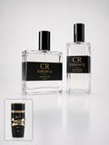 CR24 inspirado en Asad Lattafa 60ml/100nl