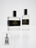 CR19 inspirado en grey vetiver 60ml/100ml