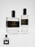 CR08 inspirado en en Creed aventus 60ml/100ml