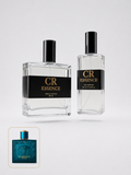 CR10 inspirado en Eros 60ml/100 ml