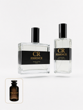 CR02 inspirado en Ombre Nomade 60ml/100 ml