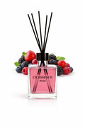 CR ESSENCE HOME | Difusor Aromático de Varillas  150ml Cuadrado