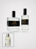 CR03 inspirado en santal 33 60ml/100ml