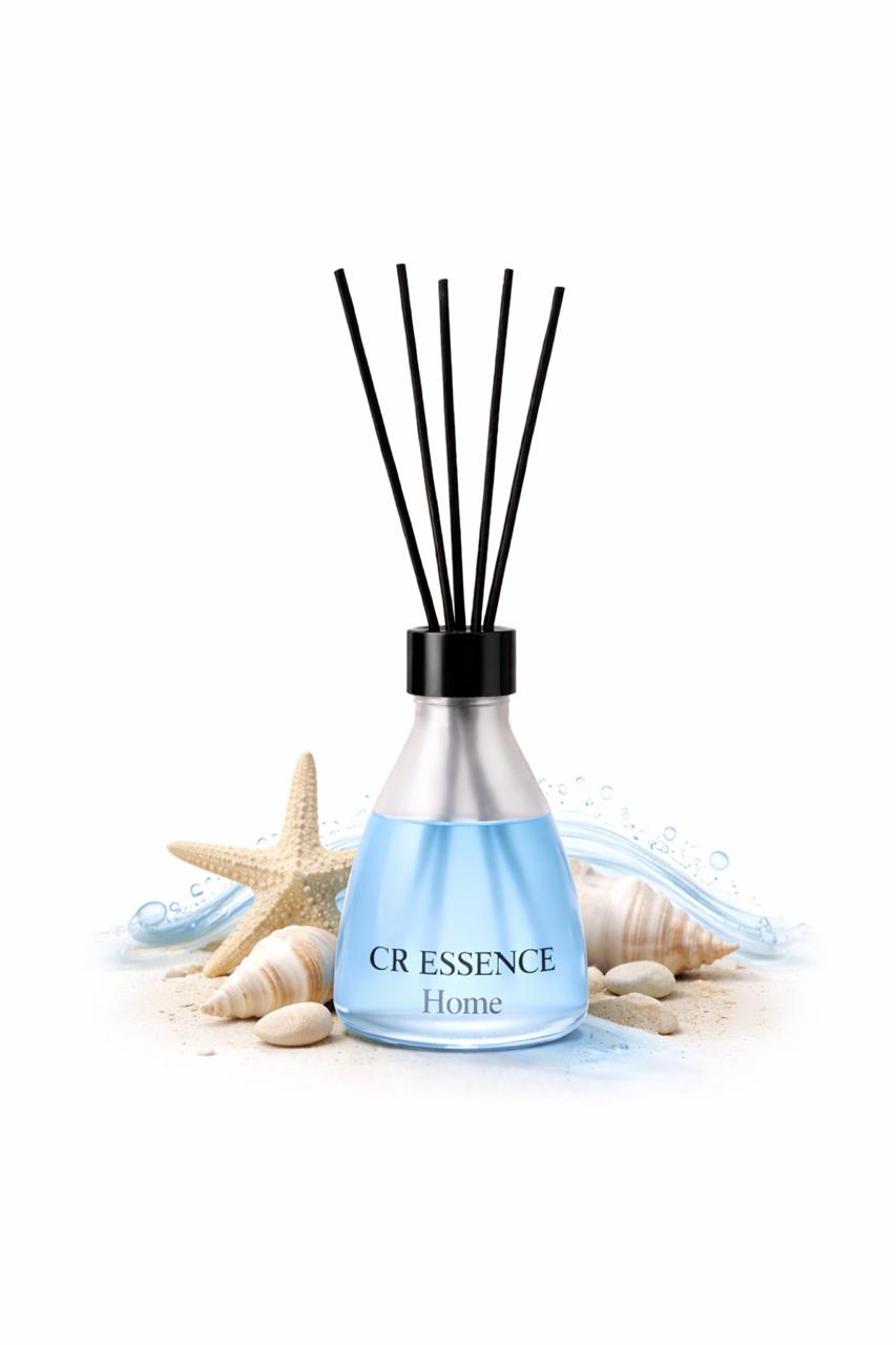 CR ESSENCE HOME | Difusor Aromático de Varillas Redondo