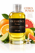 CR ESSENCE HOME | Esencia Aromática Concentrada para Difusores Profesionales 250 ml