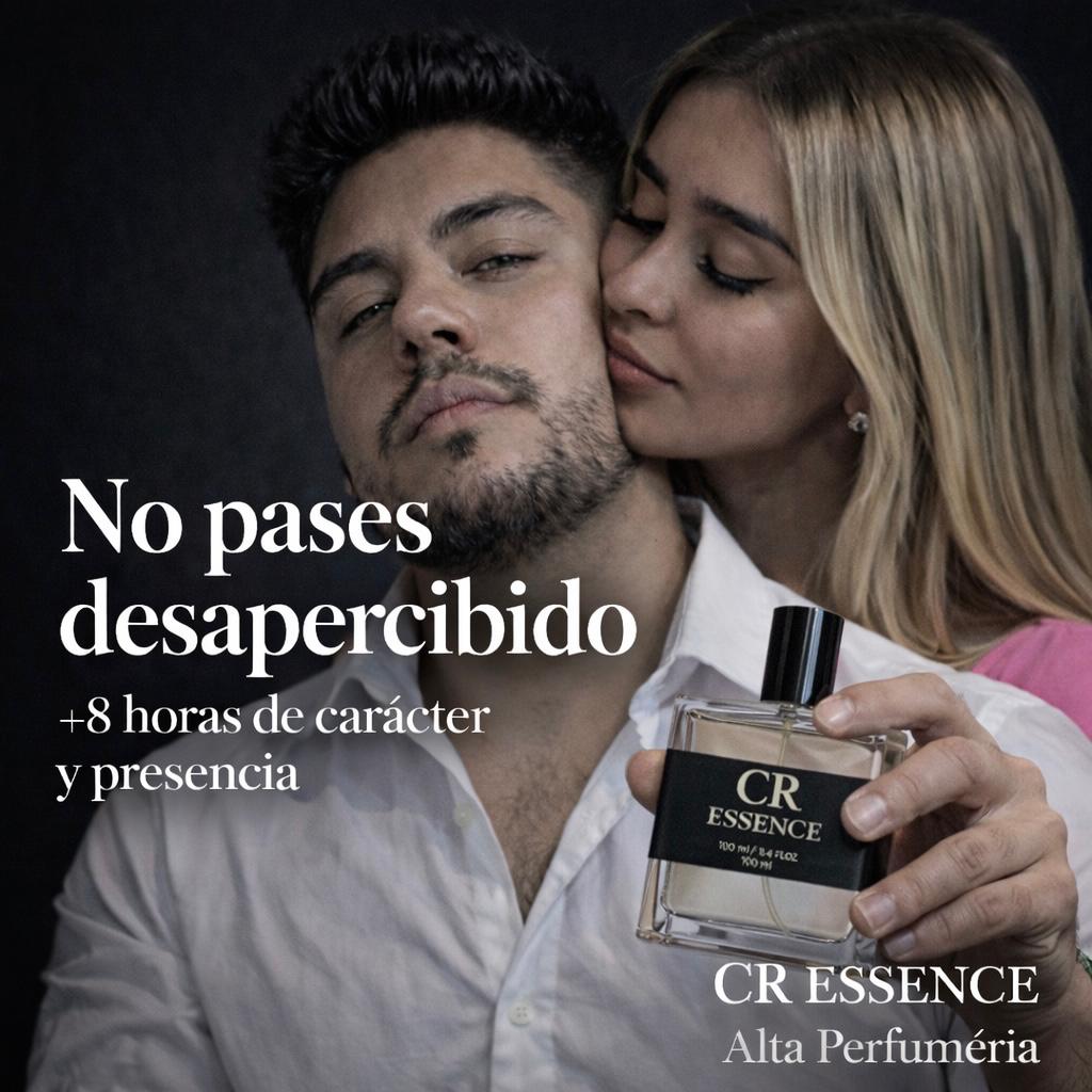 CR08 inspirado en en Creed aventus 60ml/100ml