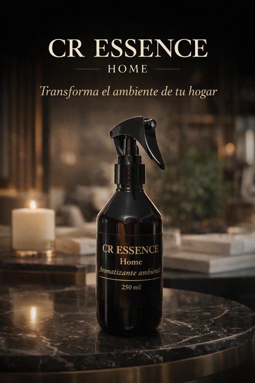 Aromatizante Ambiental en Spray 250ml