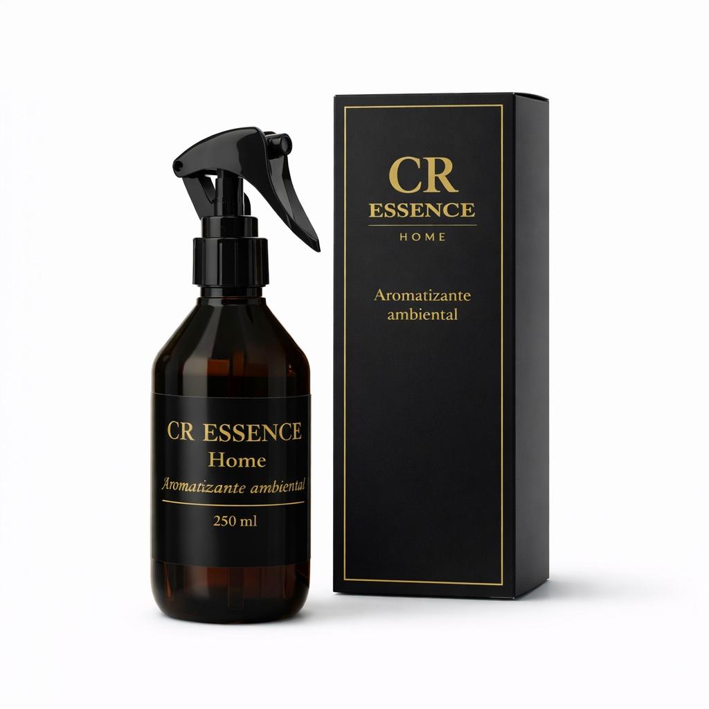 Aromatizante Ambiental en Spray 250ml