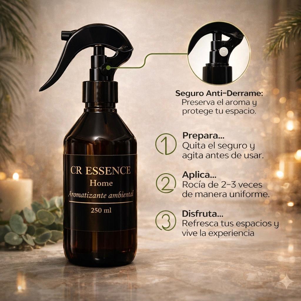 Aromatizante Ambiental en Spray 250ml