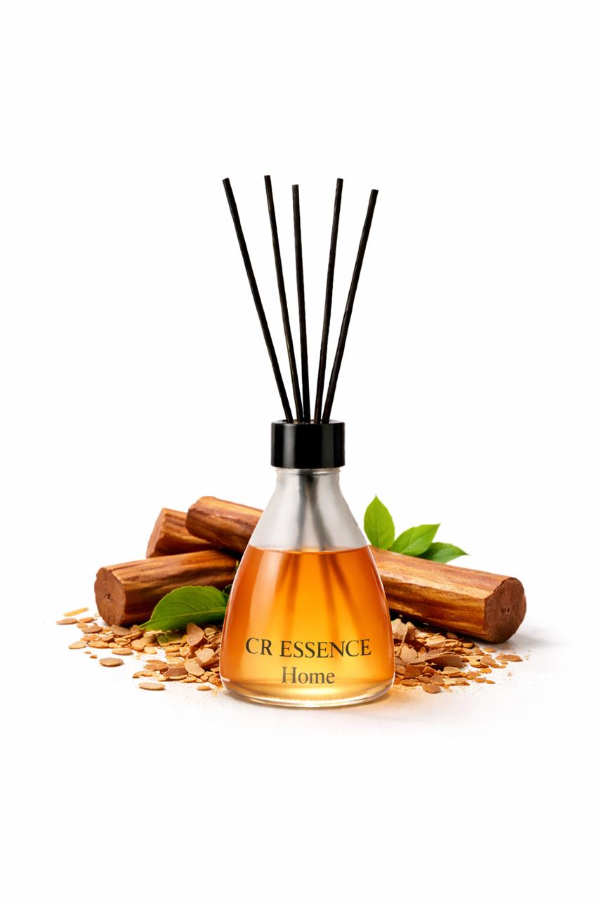 CR ESSENCE HOME | Difusor Aromático de Varillas Redondo