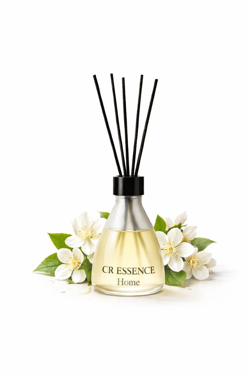 CR ESSENCE HOME | Difusor Aromático de Varillas Redondo