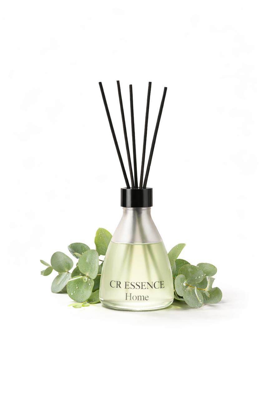 CR ESSENCE HOME | Difusor Aromático de Varillas Redondo