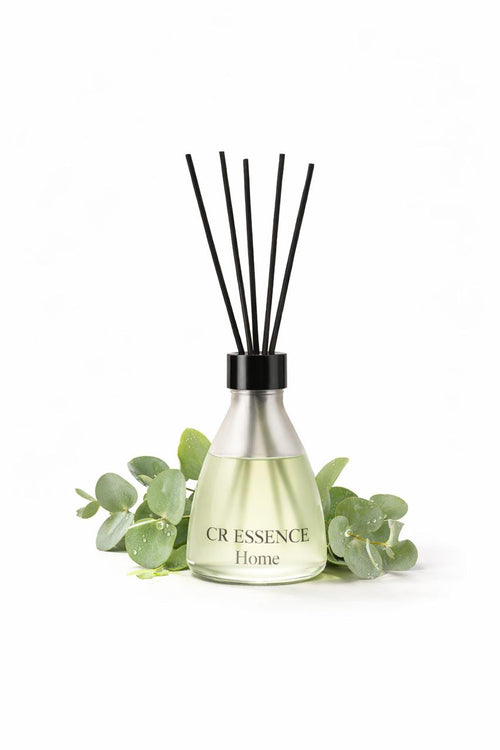 CR ESSENCE HOME | Difusor Aromático de Varillas Redondo