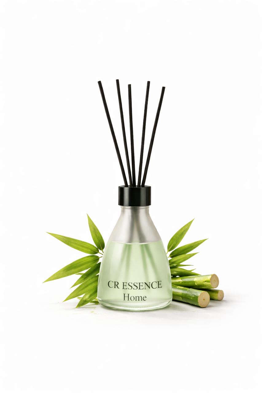 CR ESSENCE HOME | Difusor Aromático de Varillas Redondo